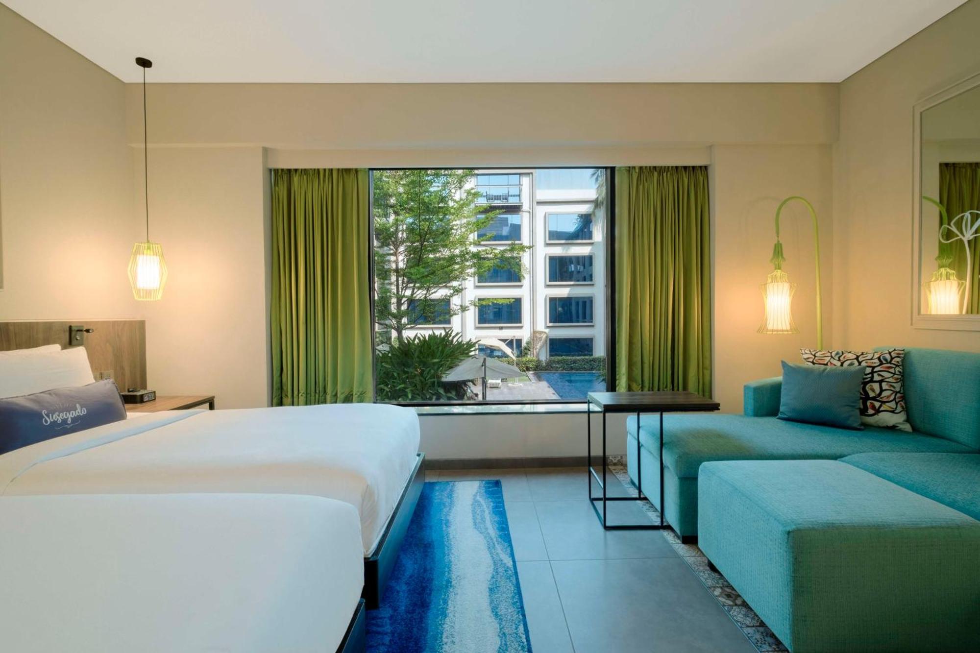 Hyatt Centric Candolim Goa Dış mekan fotoğraf