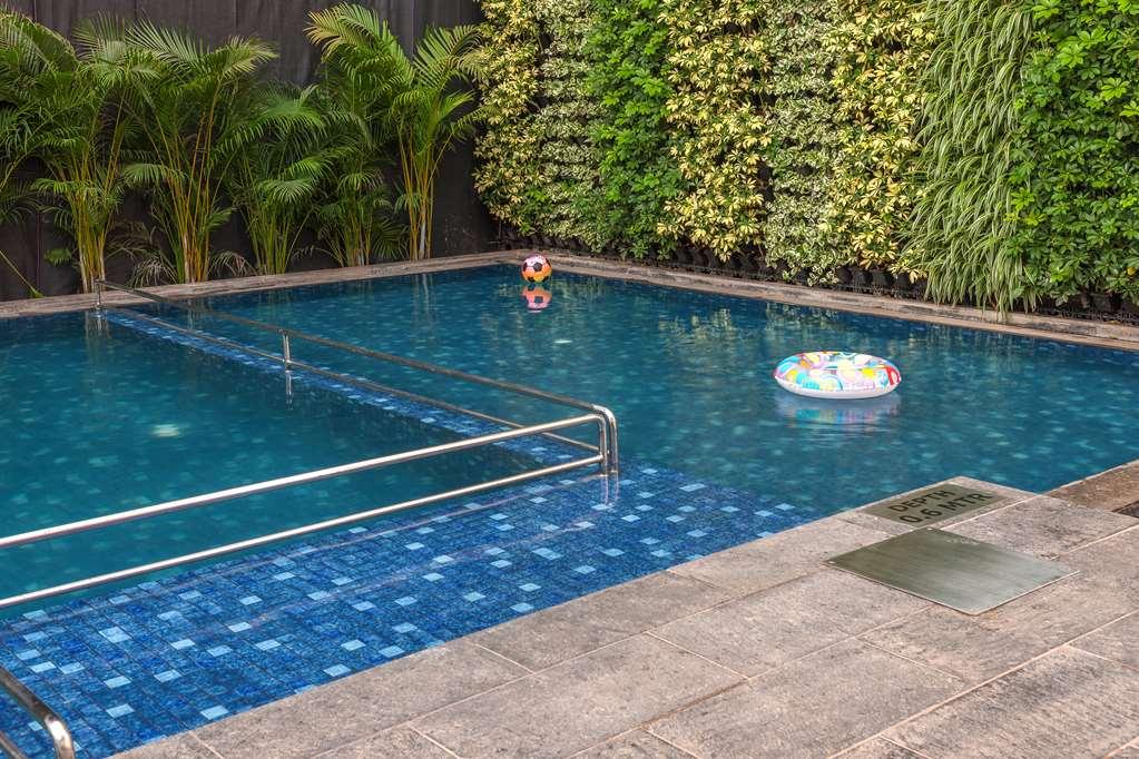 Hyatt Centric Candolim Goa Konforlar fotoğraf